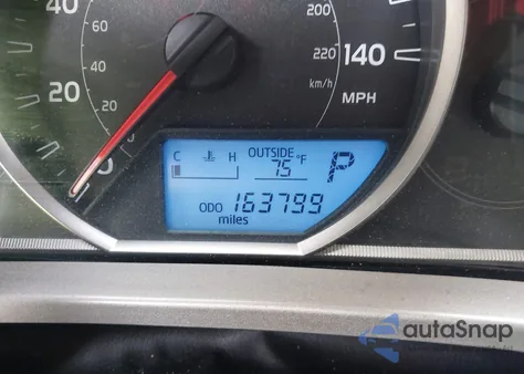 2015 Toyota Rav4 Le from USA, damaged, VIN JTMBFREV4FD147875